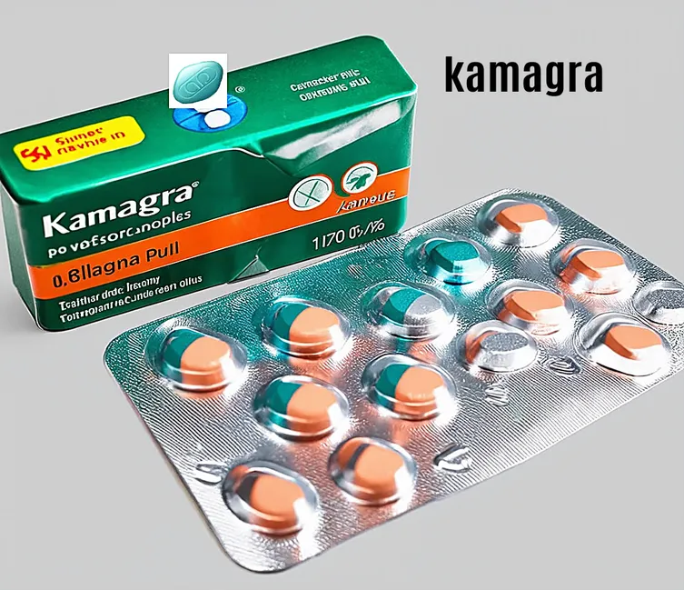 Kamagra 1